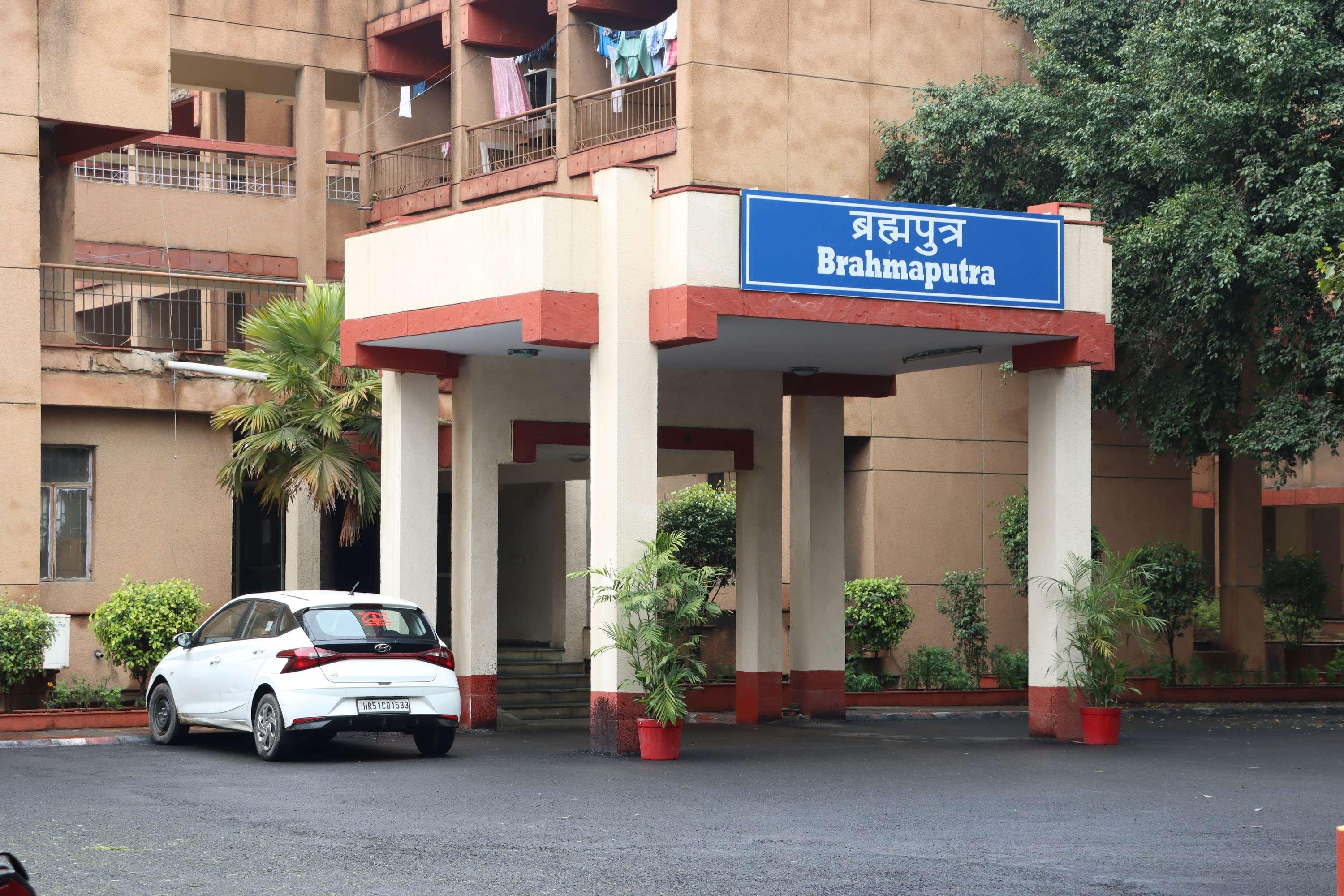 National Power Training Institute Faridabad Infrastructure photo 56